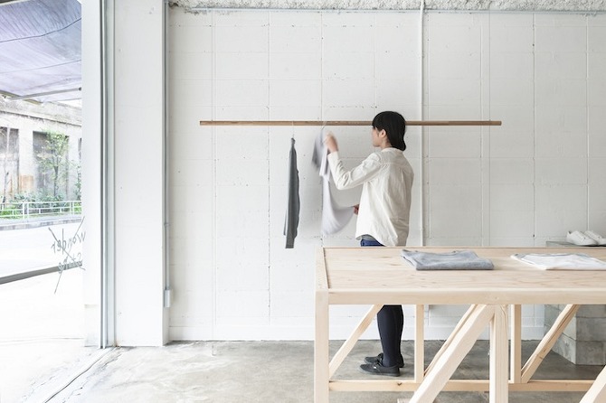 not wonder store by Reiichi Ikeda in THISISPAPER MAGAZINE not%20wonder%20store 001 not wonder store by Reiichi Ikeda in THISISPAPER MAGAZINE