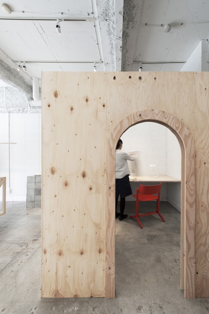 not wonder store by Reiichi Ikeda in THISISPAPER MAGAZINE not%20wonder%20store 003 not wonder store by Reiichi Ikeda in THISISPAPER MAGAZINE