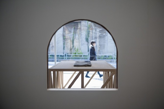 not wonder store by Reiichi Ikeda in THISISPAPER MAGAZINE not%20wonder%20store 007 not wonder store by Reiichi Ikeda in THISISPAPER MAGAZINE